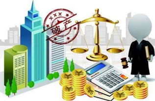 公司破产、公司清算与破产清算服务的区别与联系